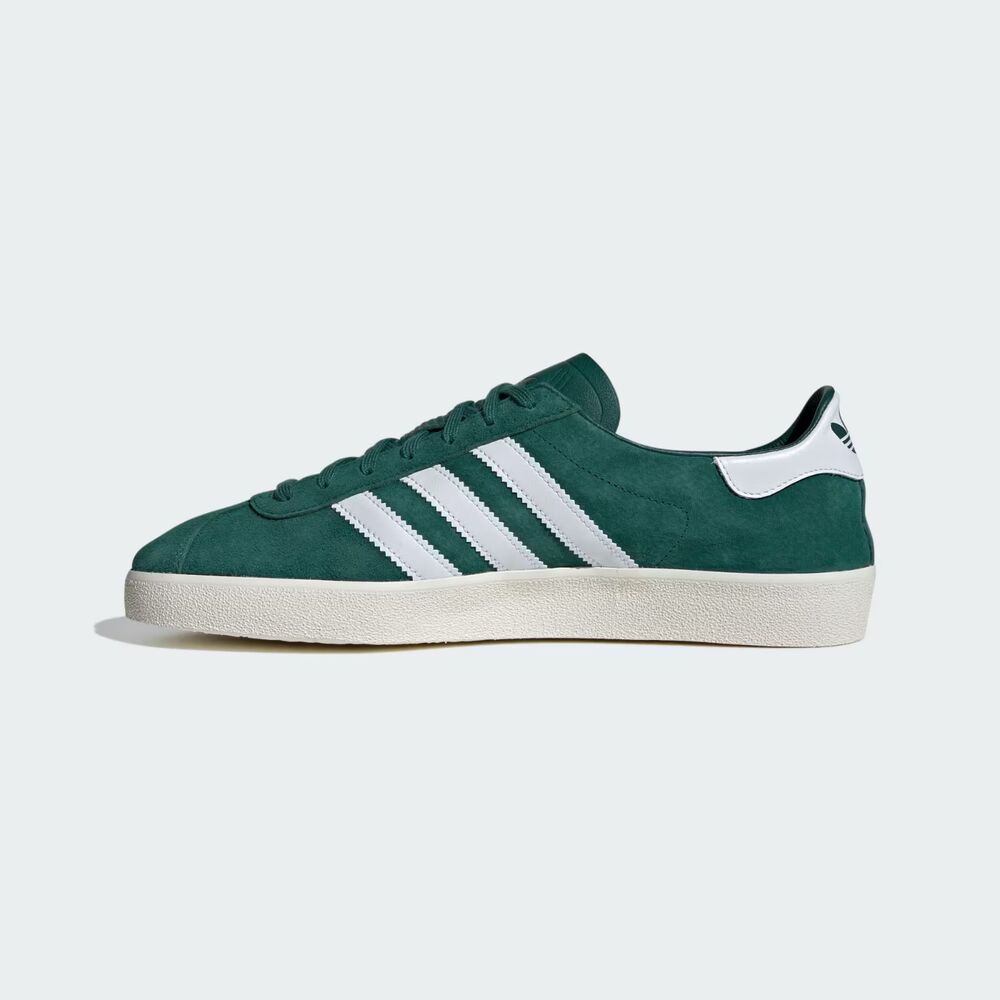 12M - [NEW] Men's adidas Gazelle Decon‎ Shoes 'Green' IE9168 - Picture 6 of 8